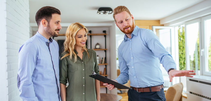 Le rôle du conseiller immobilier