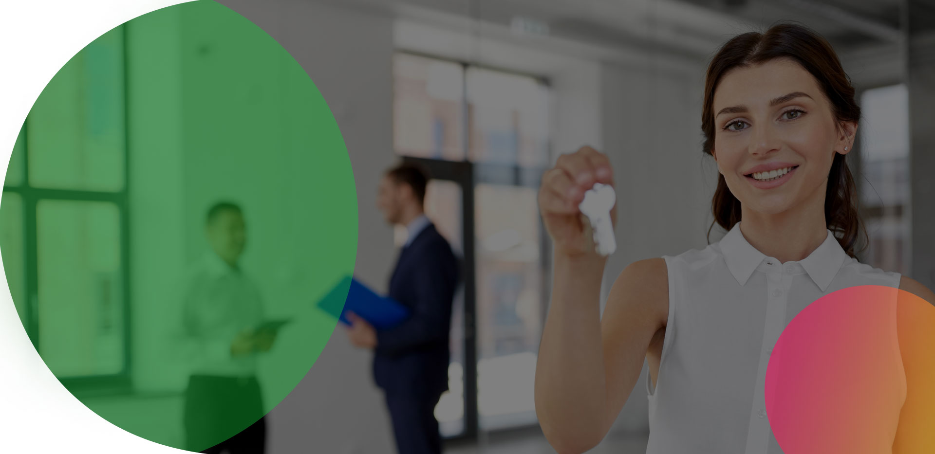 Travailler dans l’immobilier